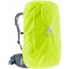 pláštenka DEUTER Raincover II + neon