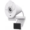 Logitech BRIO 300, Full HD webcam, off-white 960-001442