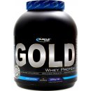 Musclesport Gold Whey Protein 2270 g