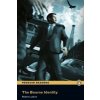 Level 4: The Bourne Identity
