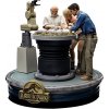 Jurassic Park – Dino Hatching Deluxe – Art Scale 1/10