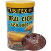 Tubifex Natural Cichlid Basic 250 ml