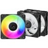 ARCTIC P12 Pro A-RGB Value pack (3 ks) ACFAN00310A