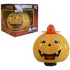 MADE Tekvica na batérie 13cm strašidelný zvuk
