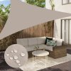 Malatec celta 5 x 5 x 5 m 200 g / m hnedá taupe