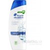 Head & Shoulders Classic Clean šampón proti lupinám na normálne vlasy čistý a šetrný k pokožke 400 ml
