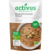 Activus Bio Krémová šampiňónová polievka 400 g