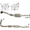 Magnaflow Katalyzátor na TOYOTA
