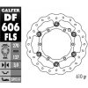 GALFER BRZDOVÝ KOTÚČ PLÁVAJÚCI 270MM KTM VŠETKY MODELY, HUSABERG (NG140)