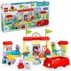 LEGO® DUPLO® Prasiatko Peppa 10434 Prasiatko Peppa a supermarket