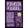 Pomsta je sladká, a. s. - Jonasson Jonas