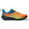 Hoka One One Challenger Atr 7 Gtx black solar flare 8