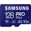 Samsung PRO Plus microSDXC 128 GB MB-MD128SA/EU