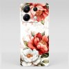 POCO - Poco X6 5G - SILIKÓN - Romantic Peonies