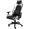 Trust GXT 714 Ruya Eco Gaming Chair White 25065 - Herné ergonomické kreslo