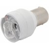 Cúvací alarm na 12V so žiarovkou, pätica BA15s