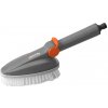 Gardena 5572-20 cl-ruční kartáč na drhnutí