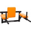 Bradlá na stenu inSPORTline RK120 oranžová