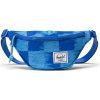 Ľadvinka Herschel Heritage Hip Pack Little Herschel - Check Yourself Dazzling Blue uni