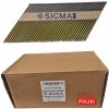 Krúžkové klince Sigma 63 4000 ks