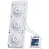 Lian Li HydroShift LCD 360S White HSLCD36SW