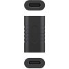 Konektor USB PREMIUMCORD 3.1 konektory C/samica - C/samica (kur31-09)