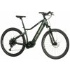 Elektrobicykel Crussis ONE-PAN Cross 9.8-M 2023 Veľkosť rámu: 18”, Priemer kolies: 28”, Farba bicykla: tmavo šedá