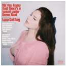 DEL REY, LANA - DID YOU KNOW THAT THERE'S A TUNNEL UNDER OCEAN BLVD LP
