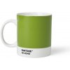 PANTONE Hrnček Green 15-0343 375 ml