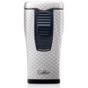 Colibri TRIPLE MONAKO CARBON SILVER