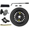 Dojazdové koleso Mazda CX-3 R16 5x114,3 + sada