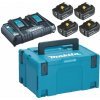 MAKITA BL1860 Li-Ion 18 V / 6.0 Ah, 198091-4