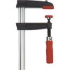 BESSEY svěrka TPN-BE 600 / 120 mm, temperovaná litina