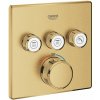 GROHE Grohtherm 29126GN0
