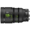 NiSi cine objektív Athena Prime 135mm T2.2 E-mount
