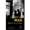 After the War (Herve Le Corre,Sam Taylor)(Brožovaná)
