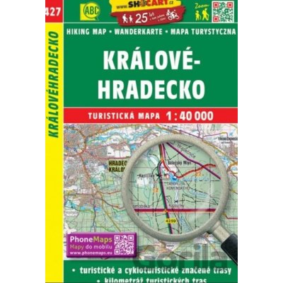 Králové-Hradecko