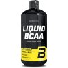 Liquid BCAA 1000 ml - BioTech USA Príchuť: Pomaranč
