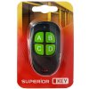 Diaľkový ovládač Superior Key