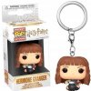 Figurka Funko Pop! Harry Potter Hermiona 48056 hnedá 4 cm