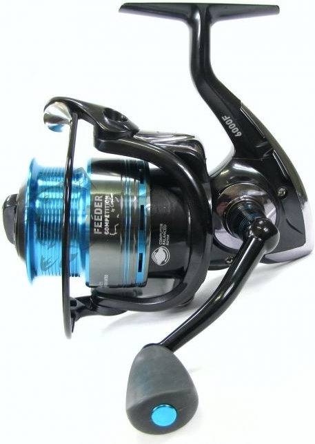 Carp Zoom FeederCast 6000F