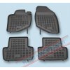 Koberce Gumenné Rezaw Plast Volvo S60 2000-2010