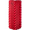 Karimatka Klymit Insulated Static V Luxe Sleeping Pad - Red (06LIRD02D)