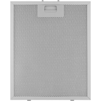 Klarstein hliníkový tukový filter, 26 x 32 cm