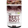Purasana Beetroot Juice Powder (Červená řepa) BIO 200 g