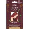 Venita Henna Color farbiaci prášok na vlasy 11 vínový, 25 g