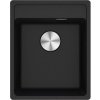 Drez Franke MRG 610-37 RTL FRAGRANIT ONYX