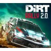 DiRT Rally 2.0 PC Steam CD Key
