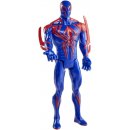 Figúrka a zvieratko Hasbro Spider-man deluxe Titan 30 cm