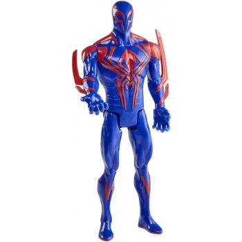 Hasbro Spider-man deluxe Titan 30 cm